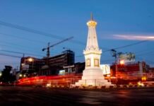 Yogyakarta: Mengingat Kembali Alasan Kita Menjadi Republik