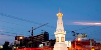 Yogyakarta: Mengingat Kembali Alasan Kita Menjadi Republik