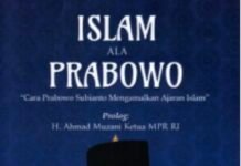 “Islam ala Prabowo”: Antara Sanad Keterwarisan dan Narasi Politik