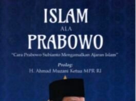 “Islam ala Prabowo”: Antara Sanad Keterwarisan dan Narasi Politik