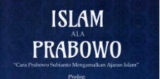 “Islam ala Prabowo”: Antara Sanad Keterwarisan dan Narasi Politik