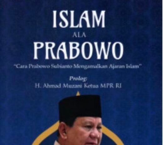 “Islam ala Prabowo”: Antara Sanad Keterwarisan dan Narasi Politik