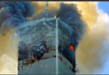 Seperempat Abad Tragedi 9/11