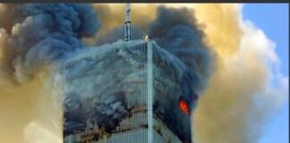 Seperempat Abad Tragedi 9/11