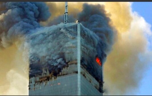 Seperempat Abad Tragedi 9/11