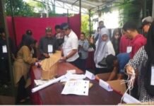 Dari Demokrasi Dagang Sapi Menuju Demokrasi Pilihan Rakyat: Perlukah Capres Didukung Minimal Dua Partai?