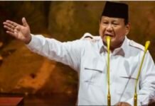 Ketika Usia Uzur Masih Memimpin: Paradoks Kebijaksanaan dan Retaknya Kontrol Diri