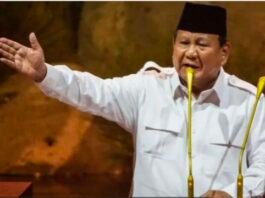 Mencermati Gaya Bahasa Presiden Prabowo