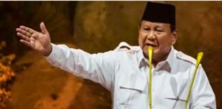 Ketika Usia Uzur Masih Memimpin: Paradoks Kebijaksanaan dan Retaknya Kontrol Diri