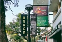 Ariyo Bimmo Luncurkan Bagaimana Mencari Uang di Bandung?, Membaca Kota dari Cara Warganya Mencari Penghidupan