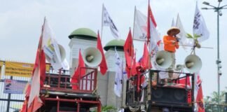 Tafsir Dr. Syahganda, Rekening Mas Botok dan Negara Demokrasi