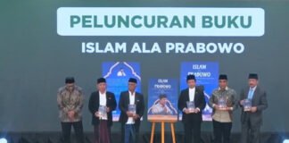 Masalah-masalah Buku “Islam ala Prabowo”. Antara Proses Penyusunan dan Narasi yang Diperdebatkan