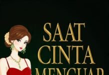 Saat Cinta Menguap