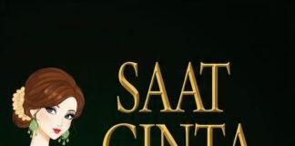 Saat Cinta Menguap
