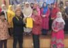 Meriah, Pelantikan Pengurus Baru HIMA Yogyakarta Periode 2026 – 2029