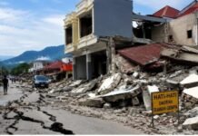 Bencana Bukan Sekadar Soal Alam, tetapi Juga Soal Budaya