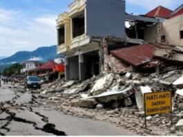 Bencana Bukan Sekadar Soal Alam, tetapi Juga Soal Budaya