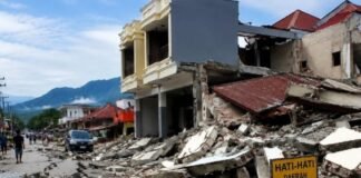Bencana Bukan Sekadar Soal Alam, tetapi Juga Soal Budaya