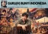 Guru(h) Bunyi Indonesia