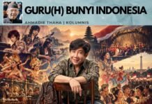 Guru(h) Bunyi Indonesia