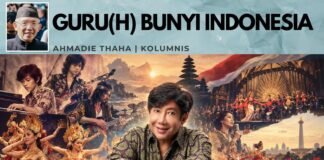 Guru(h) Bunyi Indonesia