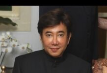 Selamat Jalan, Guruh Soekarnoputra: Sang Maestro Seni dan Penjaga Budaya Bangsa