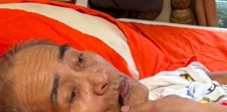 Pada Adegan Terakhir Kita