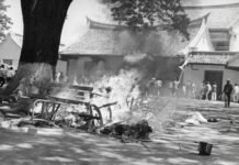 Membaca Ulang Tragedi 30 September