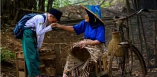 Cinta yang Tak Terputus: Bakti Kepada Orang Tua di Antara Dunia dan Akhirat