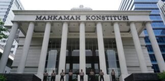 Yang Mulia, Tetaplah Merdeka