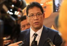 Kereta Api Purbaya itu Sudah Tidak Ada