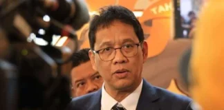 Kereta Api Purbaya itu Sudah Tidak Ada