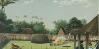 Rampogan Terakhir