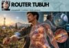 Router Tubuh