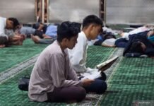 Membaca Sartitilawah Haruskah Jungkir Balik dan Brutal?