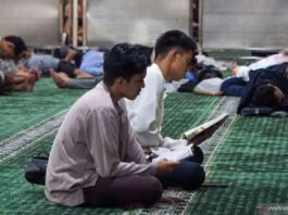Membaca Sartitilawah Haruskah Jungkir Balik dan Brutal?