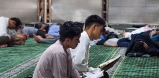 Membaca Sartitilawah Haruskah Jungkir Balik dan Brutal?