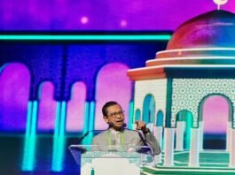Catatan dari Konvensi Tahunan ISNA