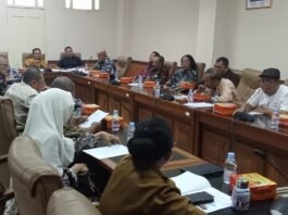 Danais Bukan Uang Kraton, Setelah 14 Tahun Transparansi Dipertanyakan