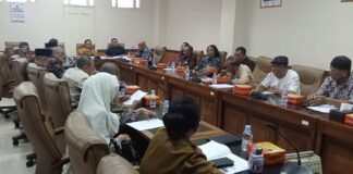 Danais Bukan Uang Kraton, Setelah 14 Tahun Transparansi Dipertanyakan