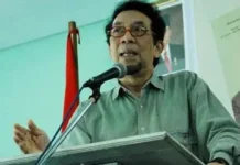 Prof. Sri-Edi Swasono: Guru Bangsa, Penjaga Api Demokrasi Ekonomi