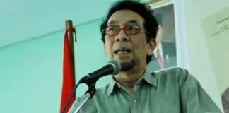Prof. Sri-Edi Swasono: Guru Bangsa, Penjaga Api Demokrasi Ekonomi