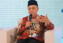 Wakil Ketua DPD RI Tamsil Linrung Tawarkan Solusi Netral Fiskal ke Menteri Keuangan