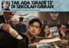 Tak Ada ‘Grade 12’ di Sekolah Gibran