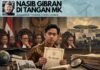 Nasib Gibran di Tangan MK