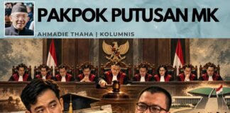 Pakpok Putusan MK