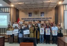 Road To JHF#3 – International: SNI 9445:2026 Dorong Jaringan Ekosistem Wirausaha Gotong Royong dan Penguatan Global Ekonomi Halal di Yogyakarta