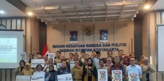 Road To JHF#3 – International: SNI 9445:2026 Dorong Jaringan Ekosistem Wirausaha Gotong Royong dan Penguatan Global Ekonomi Halal di Yogyakarta