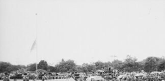 1 Oktober Pukul 03.15, Tahun 1965