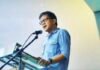 Rocky Gerung: Surplus Filsafat, Defisit Ilmu Pengetahuan